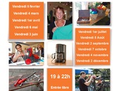 AFFICHE ANNUELLE 2016